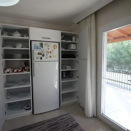 Dalyan - Villa Basaran Sleeps Up To 9 Guests 빌라