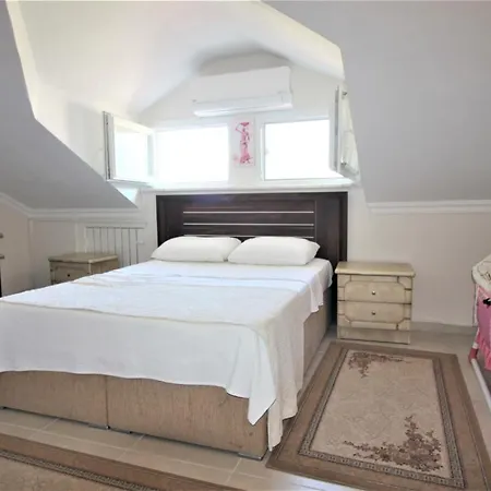 Dalyan - Villa Basaran Sleeps Up To 9 Guests * 달리안