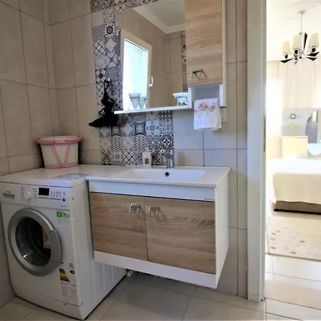 Dalyan - Villa Basaran Sleeps Up To 9 Guests * 달리안