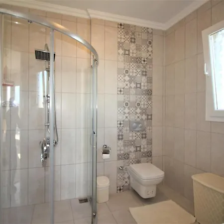 빌라 Dalyan - Villa Basaran Sleeps Up To 9 Guests 달리안