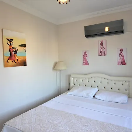 빌라 Dalyan - Villa Basaran Sleeps Up To 9 Guests *