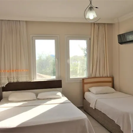 Dalyan - Villa Basaran Sleeps Up To 9 Guests 달리안