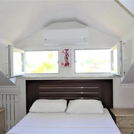 빌라 Dalyan - Villa Basaran Sleeps Up To 9 Guests *